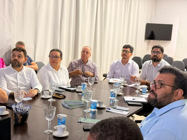 Câmara Setorial do Leite debate plano estratégico para fortalecer a cadeia produtiva no Tocantins