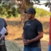 César de Lavandeira defende investimentos para a Comunidade Kalunga do Mimoso, em Arraias