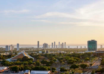 Crescimento de Palmas impulsiona novos projetos imobiliários e amplia oferta de imóveis compactos