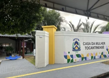Violência contra a mulher desafia rede de proteção no Tocantins