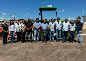 Ruraltins confirma participação na 3ª Semana do Cavalo em Gurupi com a Feira da Colheita