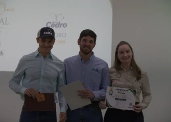 Única representante do Norte, fazenda associada à Novilho Precoce Tocantins conquista certificação nacional de excelência genética