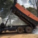 Agricultores familiares de Gurupi recebem 260 toneladas de calcário para correção do solo