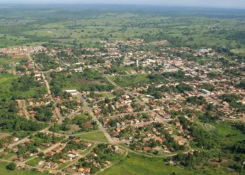Mulher de 67 anos morre após cair de trator e ser atropelada pelo veículo no Tocantins