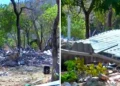 Demolição de chácaras às margens do Lago de Palmas começa após decisão da Justiça Federal
