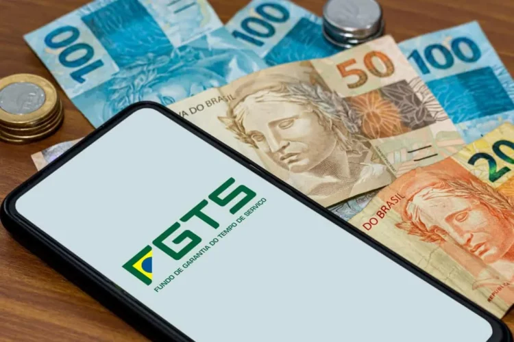 Lucro do FGTS supera inflação e especialistas orientam uso estratégico do crédito