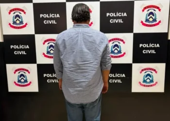 Polícia Civil prende suspeito de aplicar golpes em negociações de fazendas no Tocantins
