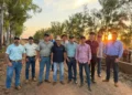 Produtores tocantinenses conhecem fazenda referência e modelo de incentivo ao novilho precoce em MS
