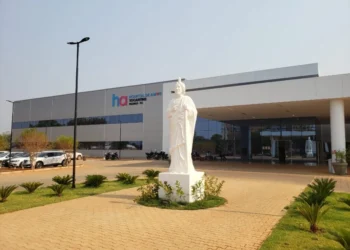 Produtores rurais do Tocantins arrecadam mais de R$ 532 mil para Hospital de Amor