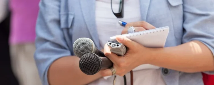 Posicionamento institucional do Sindjor-TO sobre a retomada do debate do diploma de Jornalismo