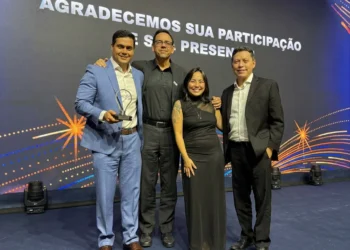 VLI conquista tetracampeonato em prêmio nacional de inovação e reforça eficiência logística no Corredor Norte