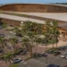 Novo shopping de Palmas recebe alvará e terá 120 lojas, cinema e roda-gigante de 50 metros