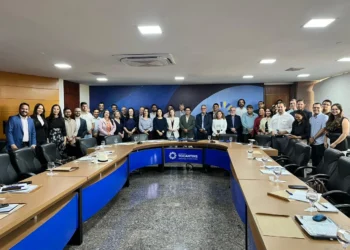 Pequi-UFT passa a integrar comitê de inovação do agro no Tocantins