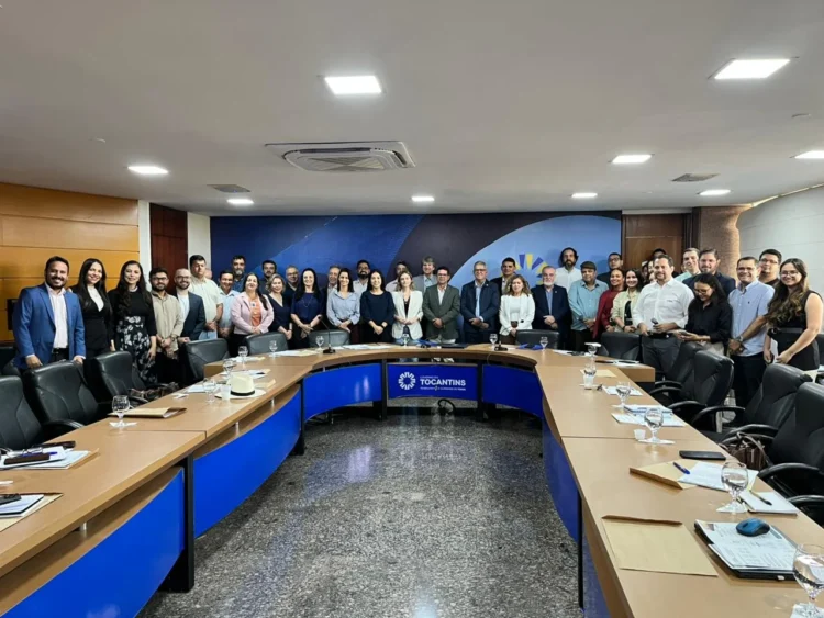 Pequi-UFT passa a integrar comitê de inovação do agro no Tocantins