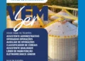Castrolanda abre vagas para novo entreposto agrícola em Colinas do Tocantins