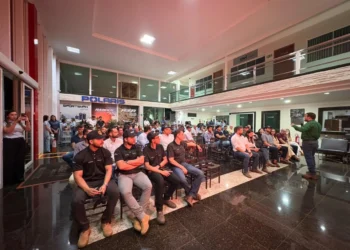 Mercado, clima e crédito entram no radar de produtores para a safra 2026/27 no Tocantins
