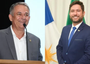 Jaime Café é exonerado da Secretaria de Agricultura de Palmas; Miguel Barros assume pasta