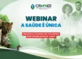 Vigilância da raiva humana e animal é discutida em webinar do CRMV-TO