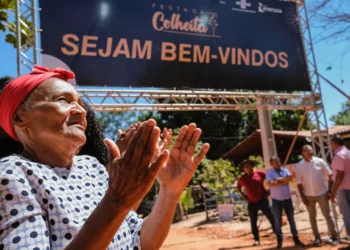 Festa da Colheita celebra tradição do capim dourado e movimenta economia no Jalapão