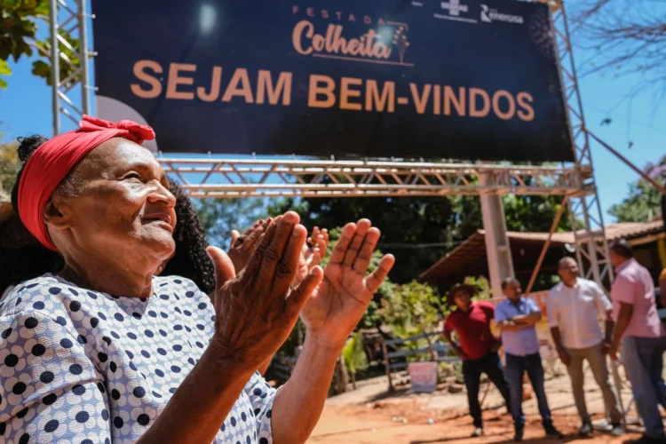 Festa da Colheita celebra tradição do capim dourado e movimenta economia no Jalapão