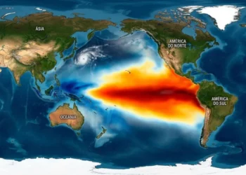 El Niño aumenta riscos para safra 2026/27 no Tocantins e no Matopiba