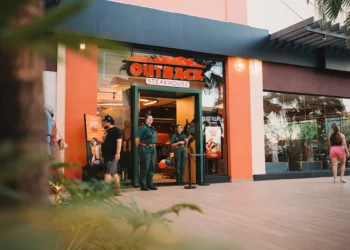 Outback lança clube de benefícios e amplia experiência dos clientes em Palmas