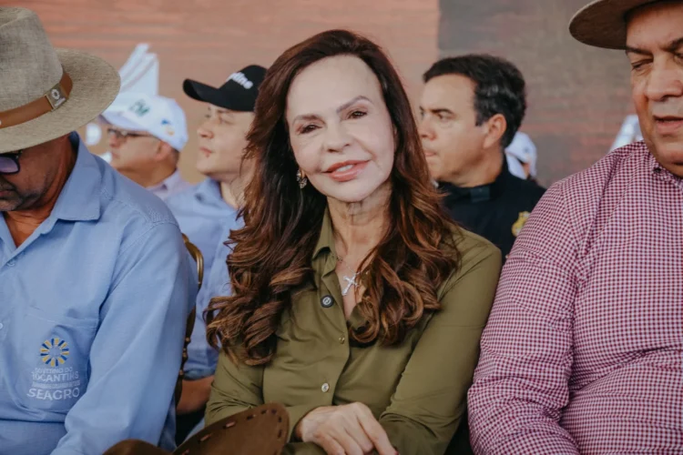 Eleições 2026: Professora Dorinha apresenta propostas para o agronegócio e a agricultura familiar do Tocantins