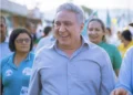 Eleições 2026: Laurez Moreira apresenta propostas para o agronegócio e a agricultura familiar do Tocantins