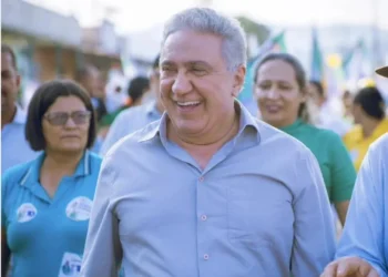 Eleições 2026: Laurez Moreira apresenta propostas para o agronegócio e a agricultura familiar do Tocantins