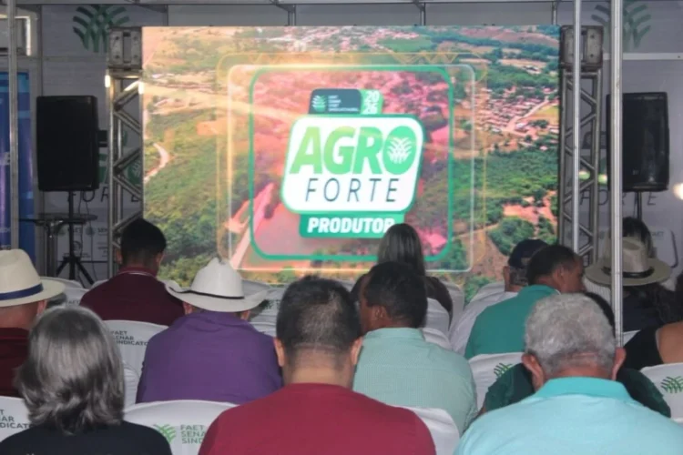 AgroForte reúne produtores, jovens e mulheres em três dias de programação em Dois Irmãos