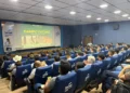 Evento técnico reúne mais de 100 participantes para discutir custos, mercado e qualidade da pecuária no Tocantins