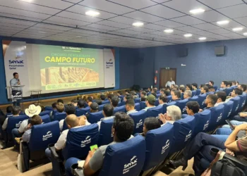 Evento técnico reúne mais de 100 participantes para discutir custos, mercado e qualidade da pecuária no Tocantins