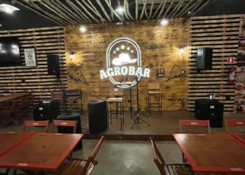 Agrobar é reaberto após embargo em Palmas, mas segue impedido de realizar música ao vivo