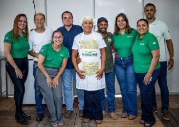 Feira da Colheita amplia programação e movimenta a 3ª Semana do Cavalo em Gurupi