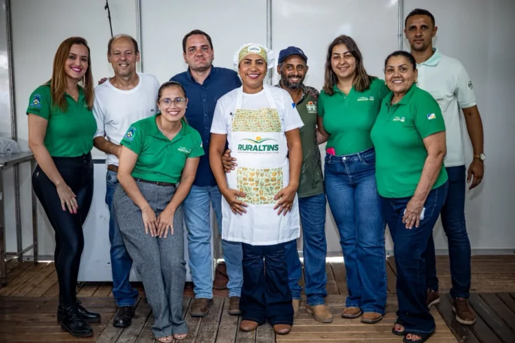 Feira da Colheita amplia programação e movimenta a 3ª Semana do Cavalo em Gurupi