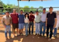 Arena de 3 Tambores do Sindicato Rural de Gurupi é a mais rápida do Tocantins