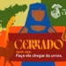 Campanha #VotePeloCerrado convoca candidatos e eleitores do Tocantins a debater o futuro do bioma nas eleições de 2026