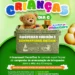 Coopanest Tocantins arrecada brinquedos para crianças em situação de vulnerabilidade