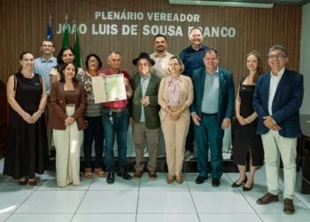 MATOPIBA: Cartório de Bertolínia conclui regularização de imóvel registrado em antiga medida de terra