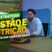 Estratégia, gestão e nutrição na pecuária com Pedro Villela e Ricardo Fonseca