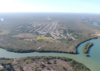 Três pessoas são condenadas por falsificação que criou mais de 5 mil hectares de terras fictícias em Paranã