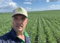 Tocantins pode dobrar área de soja sem avançar sobre vegetação nativa, avalia Thiago Facco