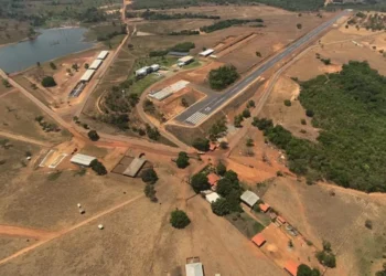 Henrique e Juliano ganham destaque nacional por fazenda e investimentos na pecuária no Tocantins