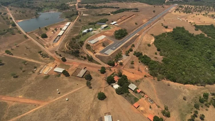Henrique e Juliano ganham destaque nacional por fazenda e investimentos na pecuária no Tocantins