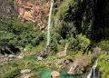 Justiça determina reabertura de acesso à Cachoeira do Catoá após bloqueio de estrada em Paranã
