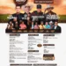 24ª Expoagro de Dois Irmãos terá palestras, rodeio, shows e atividades para toda a família