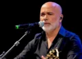 Tocantinense Rick, da dupla Rick & Renner, morre aos 59 anos em queda de helicóptero