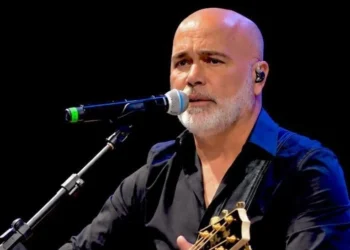 Tocantinense Rick, da dupla Rick & Renner, morre aos 59 anos em queda de helicóptero