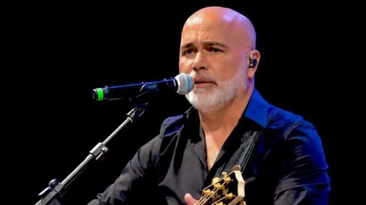 Tocantinense Rick, da dupla Rick & Renner, morre aos 59 anos em queda de helicóptero