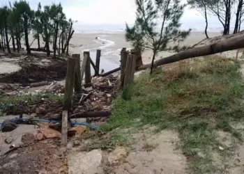 Tsunami meteorológico atinge o Sul do Brasil; entenda o fenômeno e se ele pode voltar